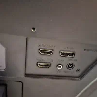 مانیتور گیمینگ 27 اینچ LG 165HZ|رایانه رومیزی|گتاب, |دیوار