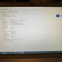 لپ تاب sony vaio اصل آمریکا|رایانه همراه|تهران, شهرک غرب|دیوار