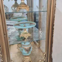 ظروف داخل گنجه