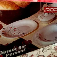 سرویس ارکوپال(ایروپال)