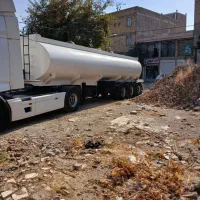 تانکر شاسی لس|خودرو سنگین|کوهدشت, |دیوار