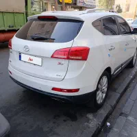 جک s5|خودرو سواری و وانت|ساوه, |دیوار