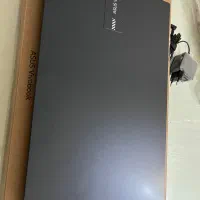 لب تاب asus vivobook مدل x1504v|رایانه همراه|تهران, المهدی|دیوار