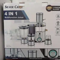 آبمیوه گیری آکبند