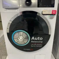 فروش تمام مدلهای لباس شویی دوو|ماشین لباسشویی و خشککن لباس|ارومیه, |دیوار