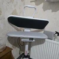 اتو پرس ژانویه مدا 2750s|اتو و لوازم اتو|رفسنجان, |دیوار