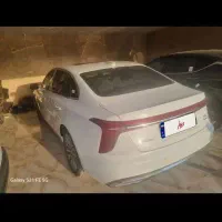 هونگچی h5|خودرو سواری و وانت|شیراز, امام حسین|دیوار