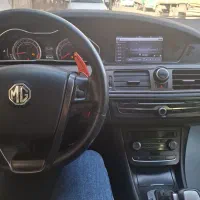 ام جی 6 نیو 2015|خودرو سواری و وانت|ری, دولت‌آباد|دیوار