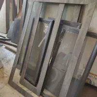 ضایعات ام دی اف و نئوپان|مصالح و تجهیزات ساختمان|تهران, پرستار|دیوار