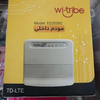 مودم ثابت ایرانسل