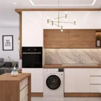 ویلایی1خواب-شیک-بر-خیابان-اصلی