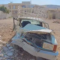 وانت پیکان تصادفی مدل91