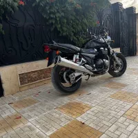 Suzuki gsx1400|موتورسیکلت|بیجار, |دیوار