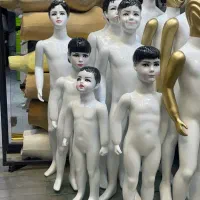 مانکن بچگانه سامورایی