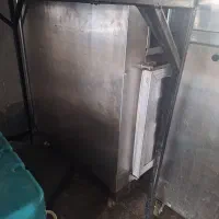 تمامی وسایل فست فود|کافی‌شاپ و رستوران|فردیس, سرحدی|دیوار