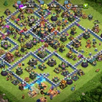 اکانت تان ۱۴ تقریبا مکس