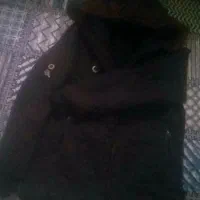 پتوی گلبافت یکنفره و کاپشن مردانه و زنانه|رختخواب، بالش، پتو|ملارد, |دیوار