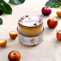 کرم بوتاکس و حجم دهنده صورت و گونه طبیعی گیاهی