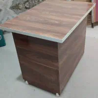 میز پیشخوان مغازه|دفتر کار|زاهدان, |دیوار