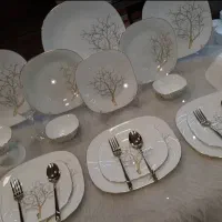 فروشگاه مرکزی  فروش انواع ظروف آشپزخانه|ظروف سرو و پذیرایی|شیراز, دباغ خانه|دیوار