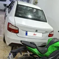 ساینا 1400|خودرو سواری و وانت|بومهن, |دیوار