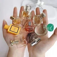 عطر و ادکلن گود گرل و کرید اونتوس 250 ml