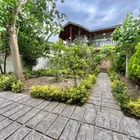 فضا دلباز / محیط جنگلی / ۴۵۰متری / امیرآباد|فروش خانه و ویلا|چمستان, |دیوار