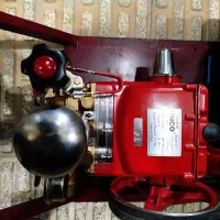 سمپاش سه فاز|خدمات باغبانی و درختکاری|اهر, |دیوار