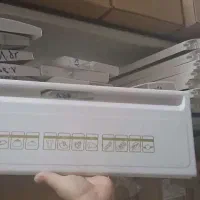 درب سبد فریزر انواع یخچال و فریزر ایرانی و خارجی