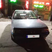 پژو دوگانه کارخونه مدل ۹۳|خودرو سواری و وانت|مشگین شهر, |دیوار