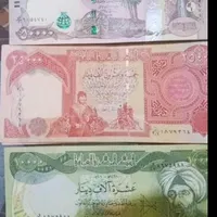 دینار کلکسیونی