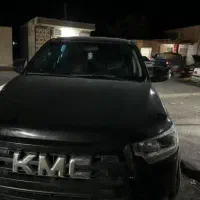 کی ام سی تی ۸|خودرو سواری و وانت|جلگه چاه هاشم, |دیوار