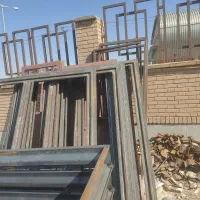 جوشکاری سیار اماده همکاری با شرکتهای ساختمانی و...|خدمات پیشه و مهارت|بیرجند, |دیوار