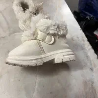 نیم پوت دخترانه|کیف، کفش، کمربند|اسلام‌شهر, شهرک مهدیه|دیوار