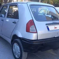 نیوپیکی روزگاری|خودرو سواری و وانت|شهرضا, |دیوار