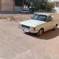 وانت 88|خودرو سواری و وانت|کرمانشاه, |دیوار