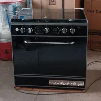 اجاق گاز