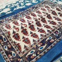 رو پشتی دست بافت