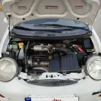 MVM 110 سه سیلندر مدل 89|خودرو سواری و وانت|سنندج, |دیوار