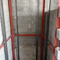 سرویس نصب و جوشکاری آسانسور