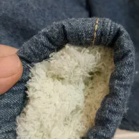 کاپشن شلوار|کفش و لباس بچه|خلیل آباد, |دیوار