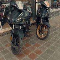 موتور لاکی ۱۸۰ VF3 اقساط