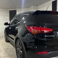 هیوندای سانتافه ix 45 2400cc ، مدل 2016|خودرو سواری و وانت|تهران, سعادت‌آباد|دیوار