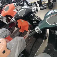 وسپا کلاسیک|موتورسیکلت|قم, کیوانفر|دیوار