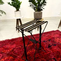 صندلی مترویی (آمریکایی)|کوهنوردی و کمپینگ|اصفهان, قهجاورستان|دیوار