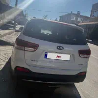 سورنتو ۲۰۱۷  فول|خودرو سواری و وانت|تبریز, |دیوار