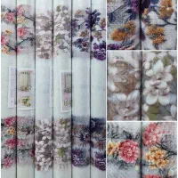 فروش سفره طلق برچسب دستمال... به قیمت عمده|سفره، حوله، دستمال آشپزخانه|اردبیل, |دیوار