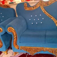 فروش مبل|مبلمان خانگی و میز عسلی|اشتهارد, |دیوار