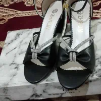 صندل زنانه سایز۳۷