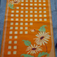 قالیچه و پادری فانتزی